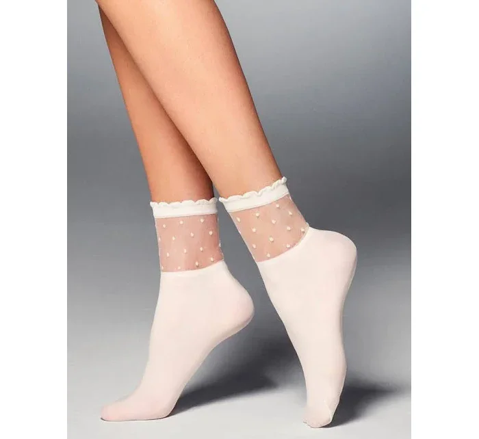 Dámské ponožky model 19392366 - Veneziana