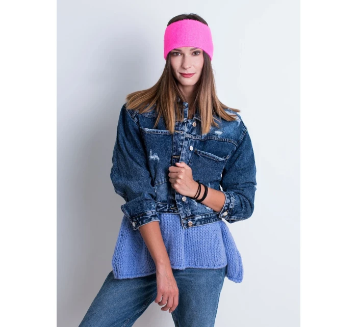 Čelenka Art Of Polo 21802 Neon Sparkle Women's