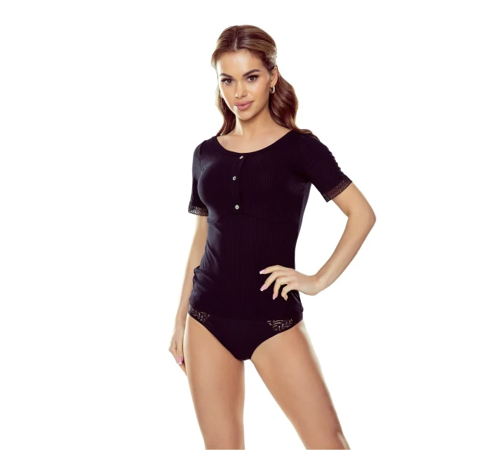 Dámské tričko model 20302023 2XL3XL - Eldar