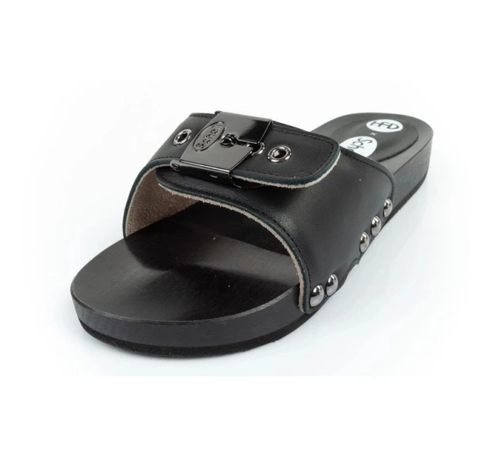 Scholl x HFD Pescura W žabky F304421004 ženy Scholl x HFD Pescura W žabky F304421004 ženy