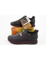 Aku Bellamont Gore-tex dámska robustná turistická obuv