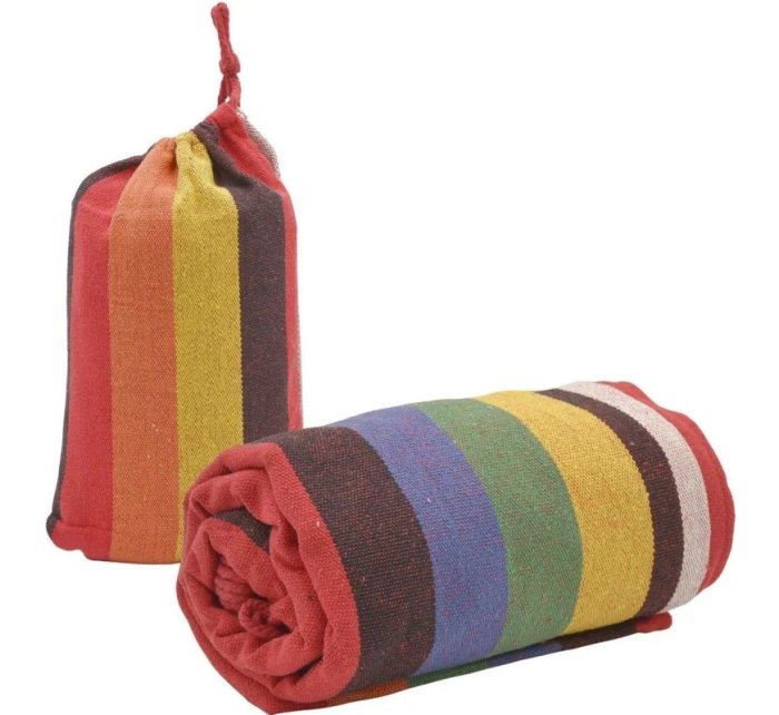 1 OSOBA ZÁHRADNÁ HAMMOTA 200x80 cm s krytom 1064000 1 OSOBA ZÁHRADNÁ HAMMOTA 200x80 cm s krytom 1064000