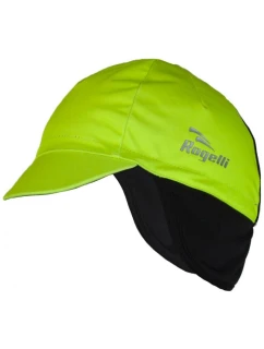 zimní baseballová čepice model 21839965 žlutá - Rogelli