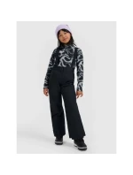 Nohavice fnk 4F JUNIOR 4FJRAW25TFTRF1241-20S