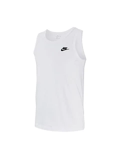 Nike NSW Club Tank M BQ1260-100