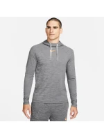 Pánská tréninková mikina DF Academy M model 18014667 010 - NIKE Pánská tréninková mikina DF Academy M model 18014667 010 - NIKE