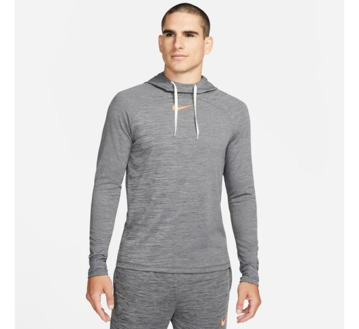 Pánská tréninková mikina DF Academy M model 18014667 010 - NIKE Pánská tréninková mikina DF Academy M model 18014667 010 - NIKE