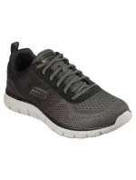 Topánky Skechers Track Ripkent M 232399 OLBK Topánky Skechers Track Ripkent M 232399 OLBK