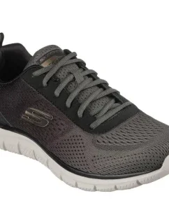 Track M  boty model 18631723 - Skechers
