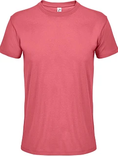 Tričko SOL'S Regent 25.1380 folk pink