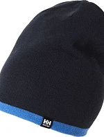 Helly Hansen Classic 79883 Pletená čiapka „Classic“ 59.9883 tmavomodrá/kamennomodrá
