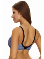 Lupo 2458 farba:modrá