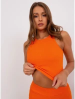 Komplet EM KMPL model 18985296 pomarańczowy - FPrice