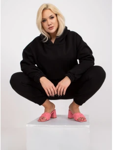 Súprava EM KMPL PW 20 447.48 čierna