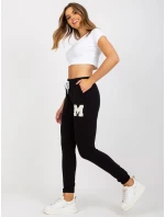 Tepláky RV DR model 17402095 černá - FPrice