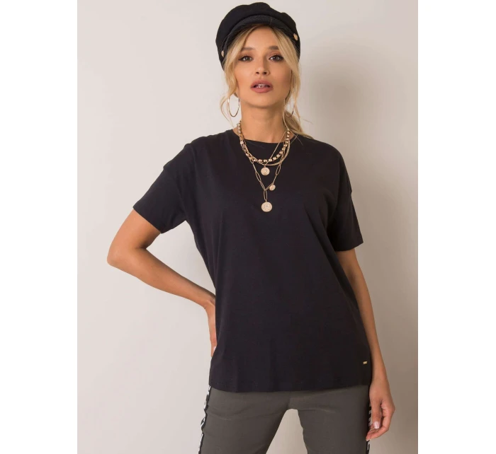 Tričko TW TS G model 14817835 černá - FPrice Tričko TW TS G model 14817835 černá - FPrice