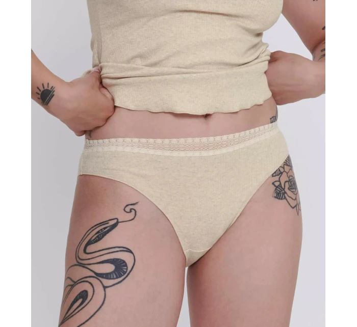 sloggi GO Ribbed R Tai C2P sloggi GO Ribbed R Tai C2P