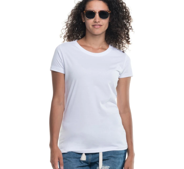 Dámské tričko model 21338495 - PROMOSTARS