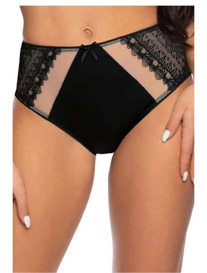 Nohavičky model 204024 Mat Nohavičky model 204024 Mat