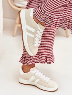 Športová obuv model 214316 Step in style