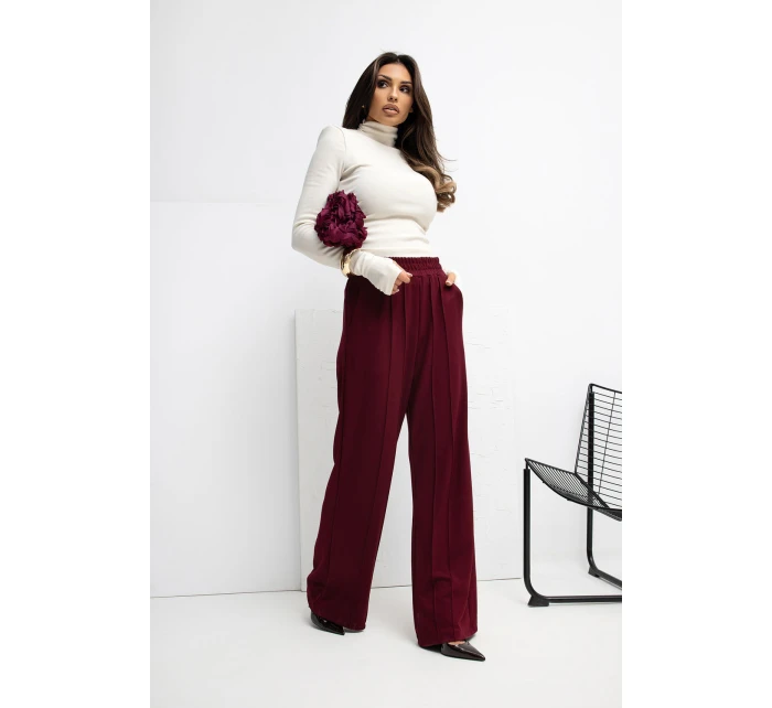 Tepláky model 222250 Rue Paris