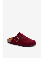 Papuče model 224505 Step in style