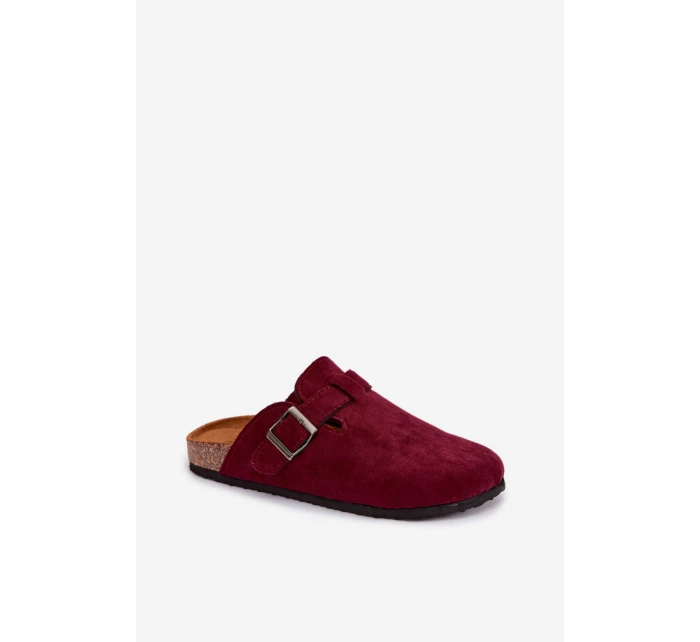 Papuče model 224505 Step in style