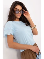 Blúzka model 227241 Taliansko Moda