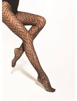 Pančuchy Gatta Trendy Tracy wz.02 20 den 5-XL Pančuchy Gatta Trendy Tracy wz.02 20 den 5-XL