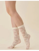 Gabriella 612 Syla ponožky 20 den Gabriella 612 Syla ponožky 20 den