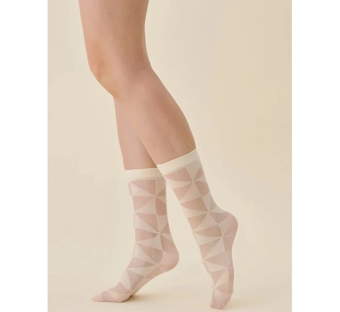 Gabriella 612 Syla ponožky 20 den Gabriella 612 Syla ponožky 20 den