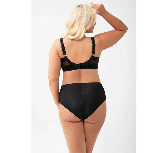 Měkká dámská podprsenka soft K model 20218963 Vicky - Gorsenia