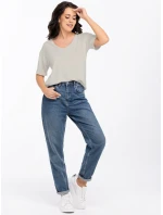 Dámská halenka model 18301763 kr/r SXL - Babell