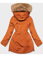 DAMSKA PARKA ZIMOWA model 21245155 - CANADA Mountain DAMSKA PARKA ZIMOWA model 21245155 - CANADA Mountain