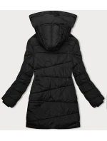 KURTKA DAMSKA CZARNA model 21245284 - LHD KURTKA DAMSKA CZARNA model 21245284 - LHD