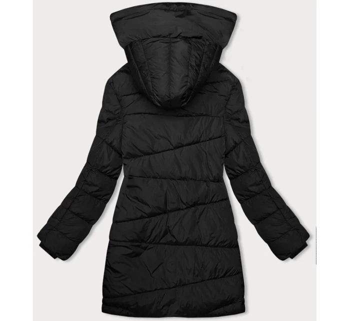 KURTKA DAMSKA CZARNA model 21245284 - LHD KURTKA DAMSKA CZARNA model 21245284 - LHD