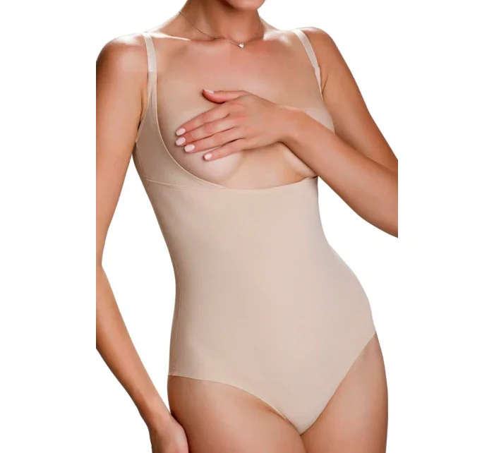 Stahovací body model 7440340 beige - Eldar