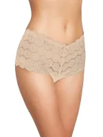 Dámské boxerky model 18258635 beige - Gabidar