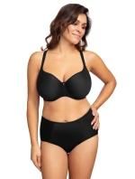 Dámska podprsenka 17731 Sophia čierna - CORIN