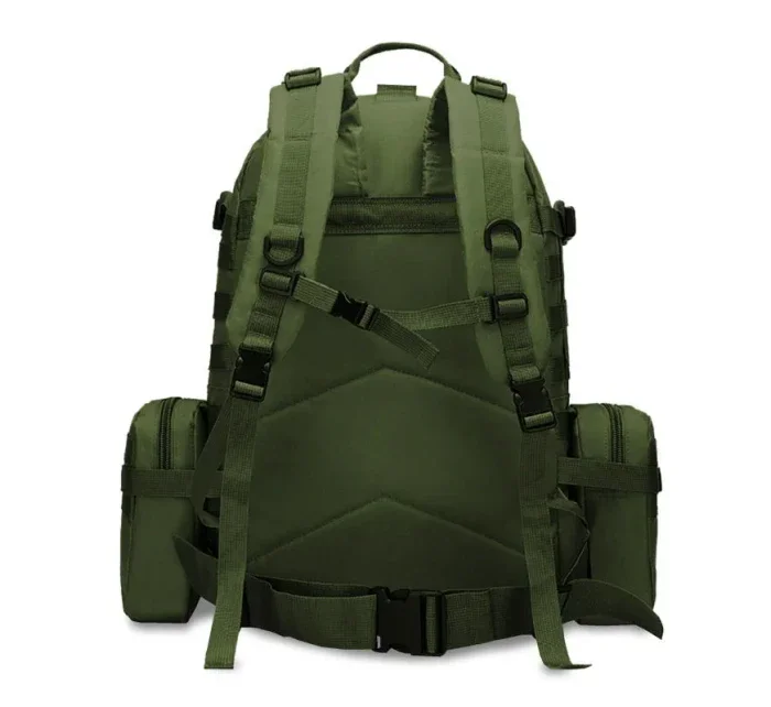 Turistický batoh Offlander Survival Combo 18L OFF_CACC_36GN Turistický batoh Offlander Survival Combo 18L OFF_CACC_36GN