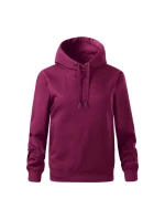 Moon W model 19034023 fuchsiová mikina - Malfini Moon W model 19034023 fuchsiová mikina - Malfini