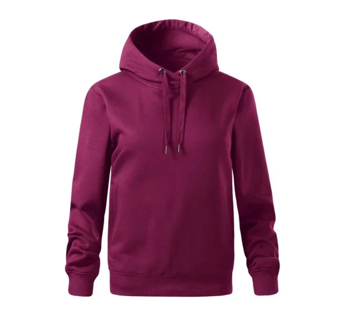 Moon W model 19034023 fuchsiová mikina - Malfini Moon W model 19034023 fuchsiová mikina - Malfini