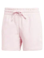 Šortky adidas Essentials Linear French Terry W IC6877