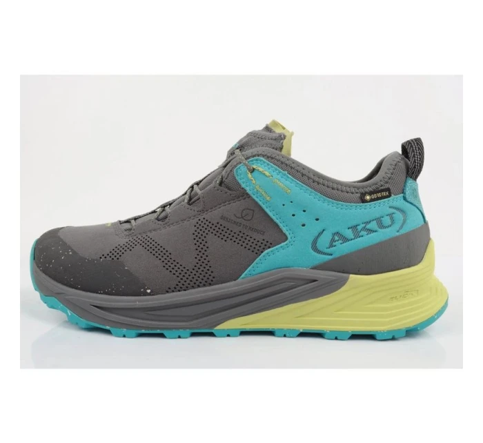 Topánky Aku Omina Gore-tex M 771241