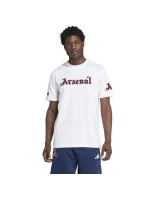 Tričko Adidas Arsenal London US JM9412