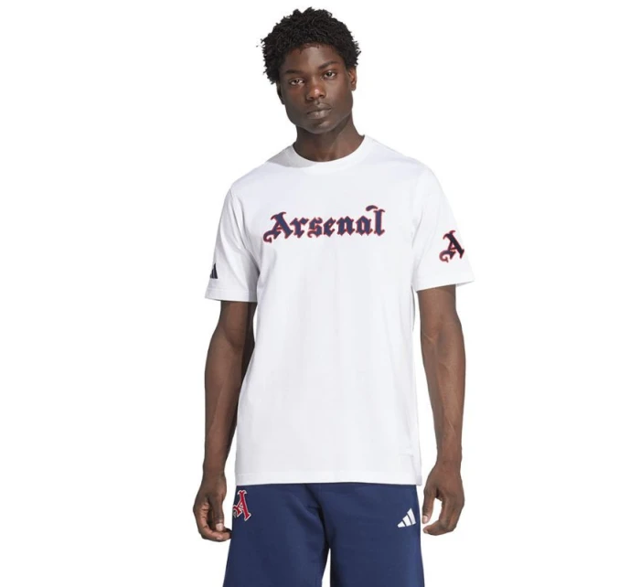 Tričko Adidas Arsenal London US JM9412