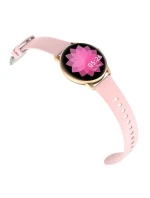 Dámské hodinky Pink model 21804283 - G.ROSSI Dámské hodinky Pink model 21804283 - G.ROSSI