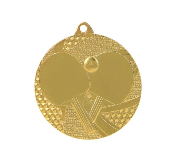 Medal tenis - medal stalowy model 21830057