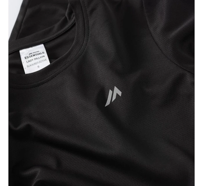 Dámske tričko s krátkym rukávom LADY DILLION