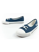 boty tenisky dámské sportovní modré slipon model 22202714 dámské - Lee Cooper
